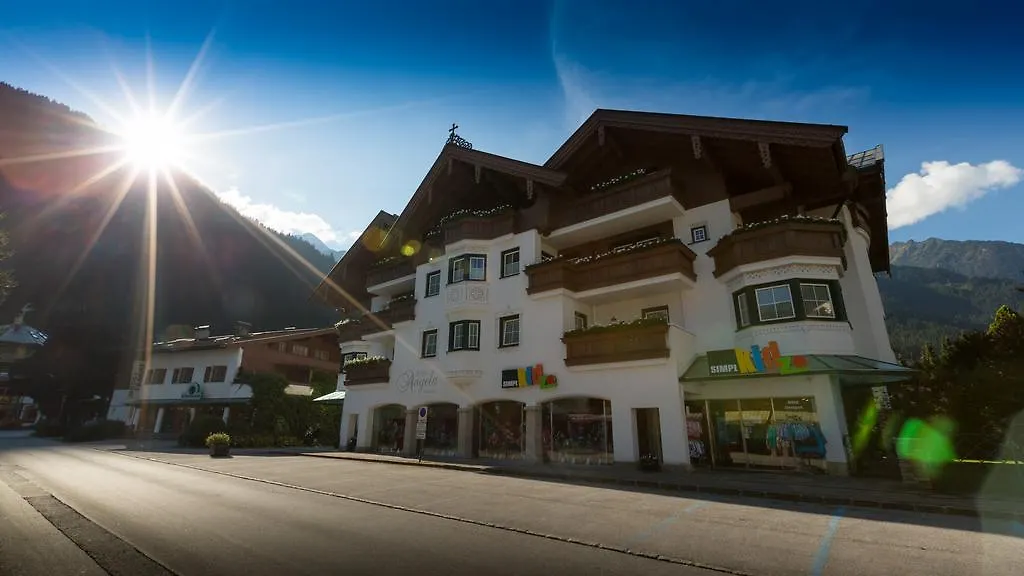 Villa Angela-1